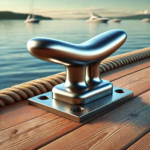 Bollard Dermaga